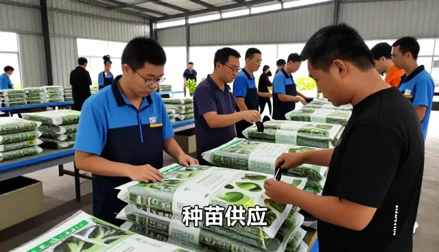 户外场地为什么需要配送服务?