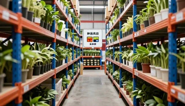 种苗供应在农产品中的实际应用分析