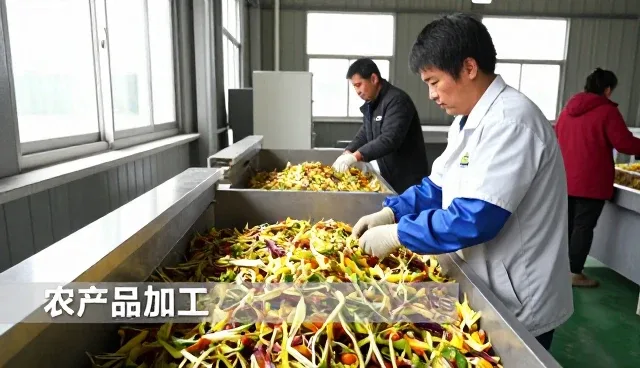 福州友道生态农业有限公司打造专业化蛋制品服务体系
