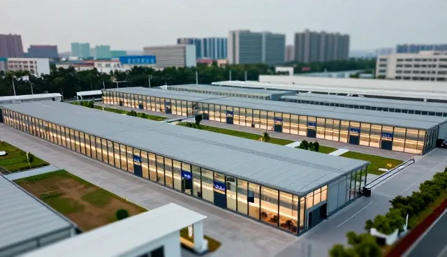 农产品加工渠道供货模式的优化路径与趋势分析