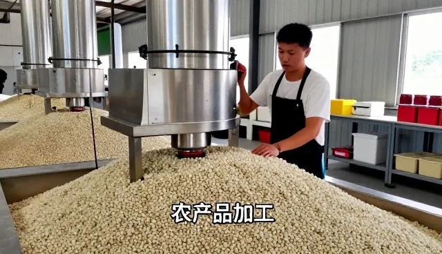 福州友道生态农业有限公司分享面粉使用优势